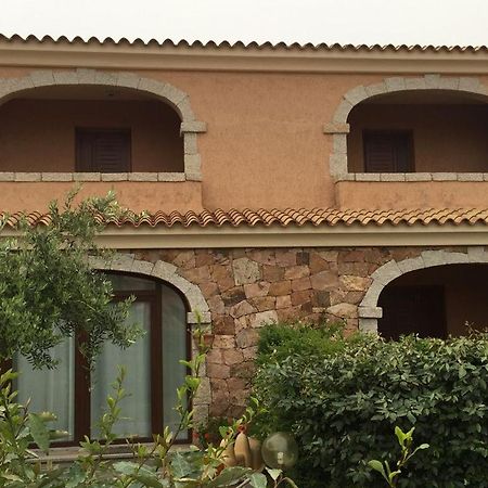 Villetta Il Corallo San Teodoro  Exterior foto
